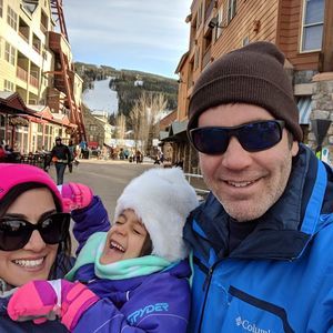 Meet your Posher, Mali